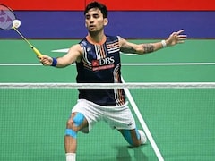 Lakshya Sen Loses To Kenta Nishimoto, Bows Out Of Japan Masters