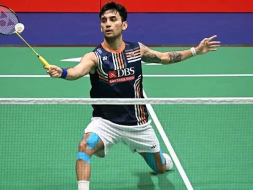 Lakshya Sen Loses To Kenta Nishimoto, Bows Out Of Japan Masters