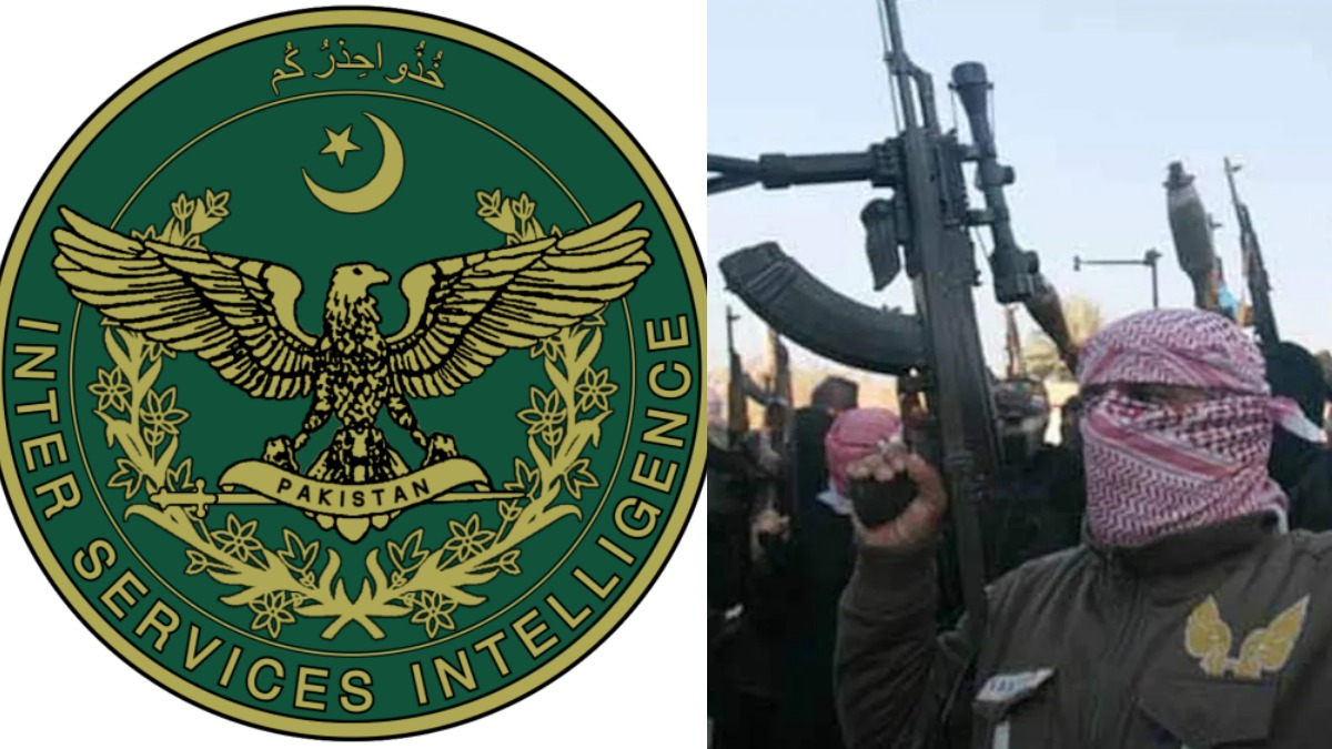 EXCLUSIVE: पाकिस्तानी खुफिया एजेंसी ISI की खूंखार S1 यूनिट हुई बेनकाब, इस्लामाबाद में है हेडक्वार्टर