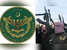EXCLUSIVE: पाकिस्तानी खुफिया एजेंसी ISI की खूंखार S1 यूनिट हुई बेनकाब, इस्लामाबाद में है हेडक्वार्टर, बम बनाने और ब्लॉस्ट में माहिर