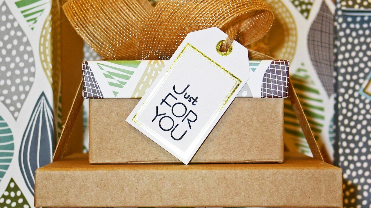 Perfect gifting made simple: 5 last-minute surprises for loved ones