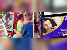 VIDEO: विदेशी टूरिस्ट ने दुकानदार से पूछी एक चीज, मिला ऐसा जवाब सुनकर आप भी हो जाएंगे शर्मिंदा