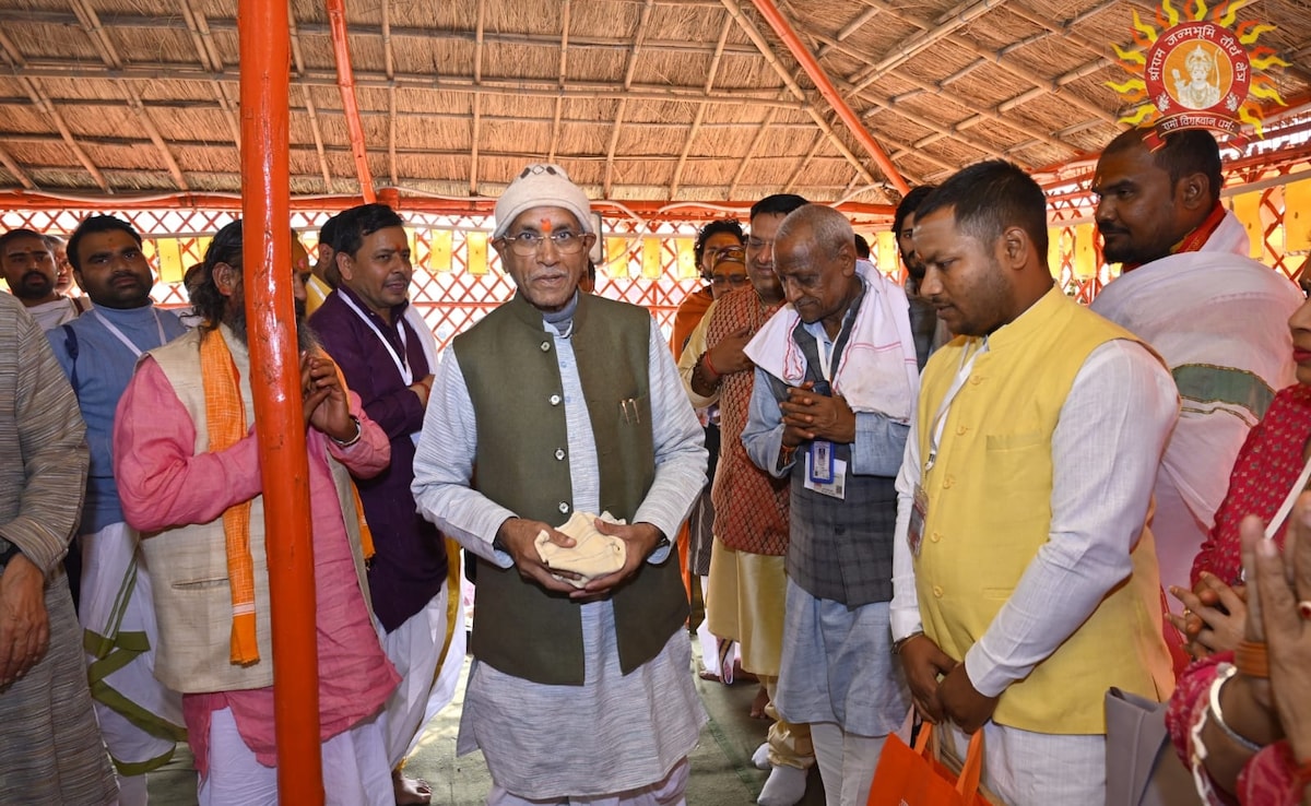 Latest and Breaking News on NDTV