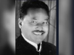 EX MLA Death: तेज रफ्तार बाइक की टक्कर से पूर्व विधायक की मौत, चार दिनों से अस्पताल में थे भर्ती 