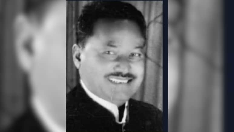 EX MLA Death: तेज रफ्तार बाइक की टक्कर से पूर्व विधायक की मौत, चार दिनों से अस्पताल में थे भर्ती 