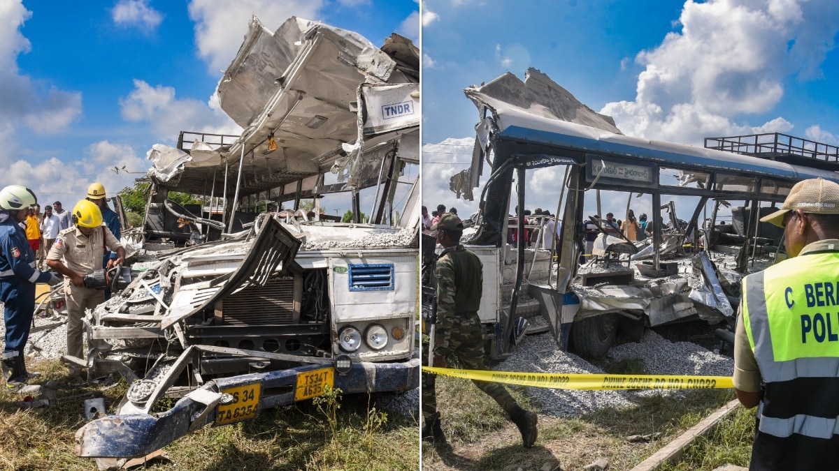 Latest and Breaking News on NDTV