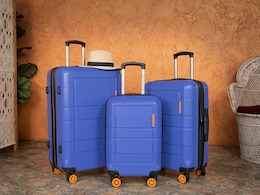 Checked Bag Or Carry-On? The Choice That Could Make Or Break Your Trip