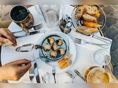 Snails Worth Rs 93 Lakh Destined For Michelin-Star Restaurants Stolen In France