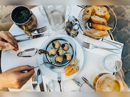 Snails Worth Rs 93 Lakh Destined For Michelin-Star Restaurants Stolen In France