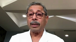 "It's A Public Health Emergency": Dr. Naresh Trehan On Delhi's Toxic Air Crisis