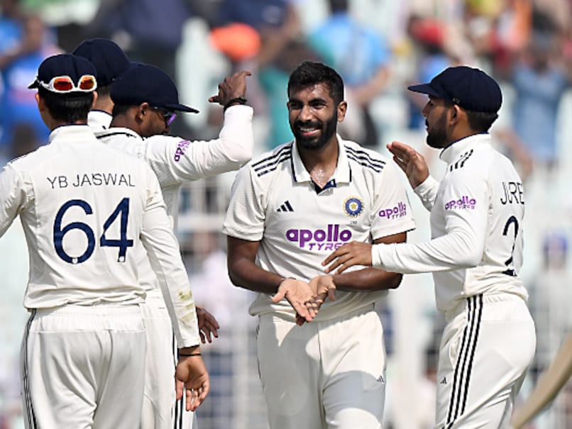 India vs South Africa LIVE Updates, 1st Test Day 2: Jasprit Bumrah On Fire As India Eye Early Breakthrough
