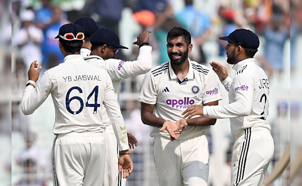 जसप्रीत बुमराह की कहर बरपाती गेंदबाजी देख क्रिकेट की दुनिया के 5 पांडव हुए खुश