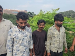 Bengaluru Man Kills Younger Brother In Car, Dumps Body In Lake