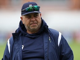 South Africa Coach's 'Grovel' Remark Sparks Row: Here's Why It's Considered Offensive