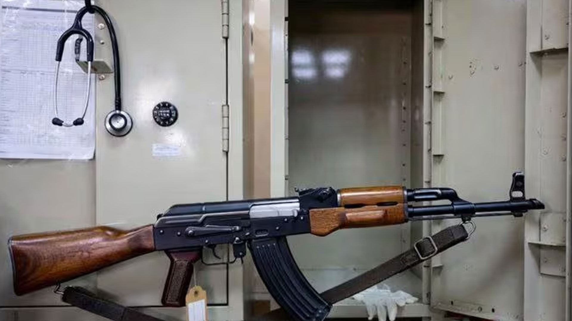 Twist In 350 kg Explosives Haul Near Delhi: Woman Doctor Now Under Lens