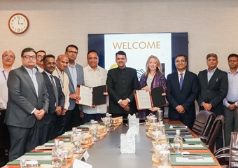 Starlink कर रहा भारत में एंट्री, महाराष्ट्र से होगी इंटरनेट सर्विस की शुरुआत