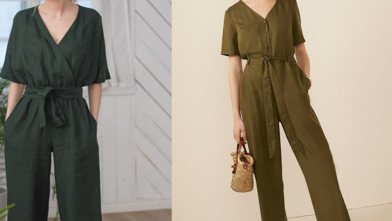 Top 5 Jumpsuits That Do Not Make Restrooms A Nightmare Top 5 Jumpsuits That Do Not Make Restrooms A Nightmare