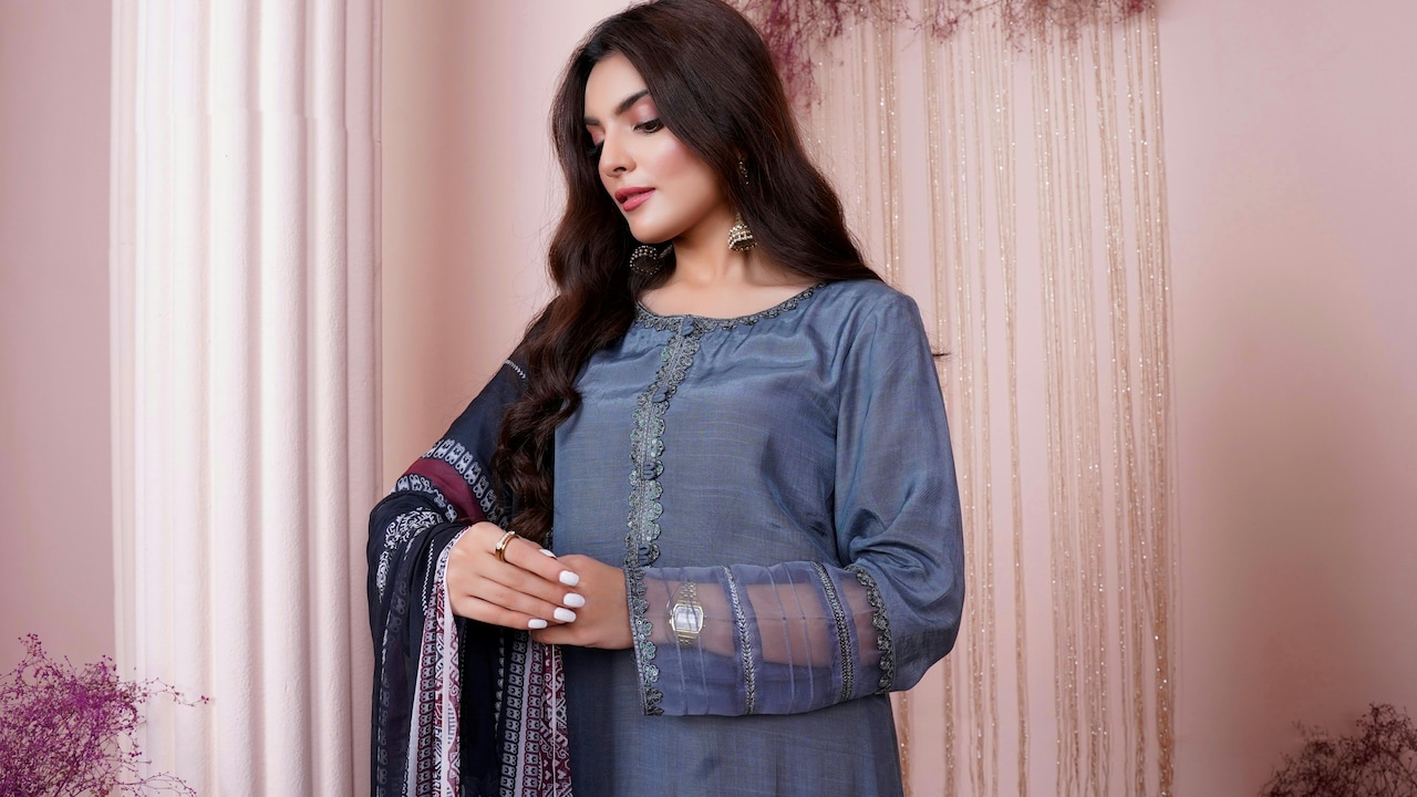 How To Fix Kurtas That Do Not Fit Fuller Busts: Here IS A Flattering Fix