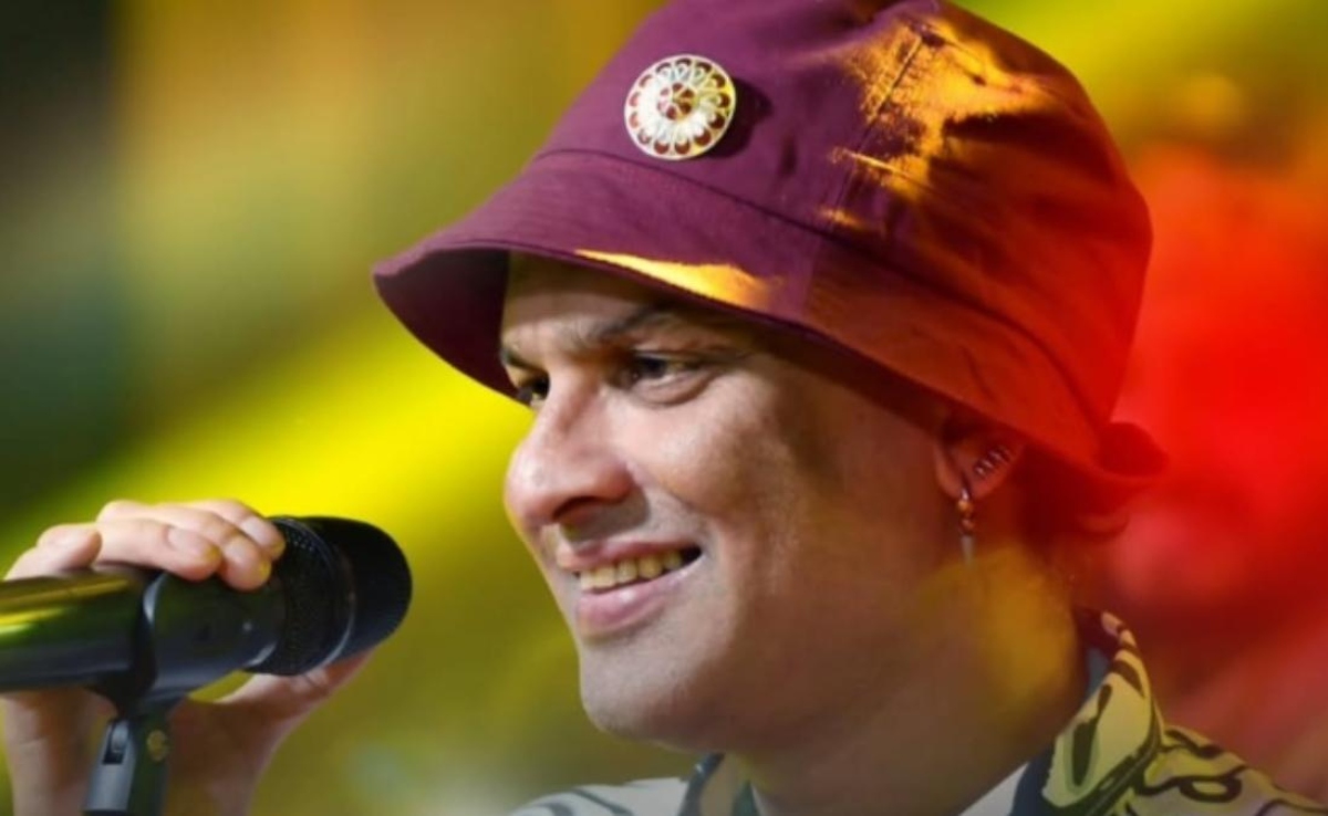Singapore Cops Say Zubeen Garg Not Murdered, Declined Life Jacket: Report