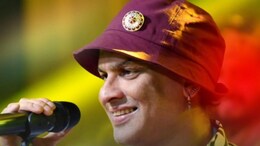 Singapore Cops Say Zubeen Garg Not Murdered, Declined Life Jacket: Report