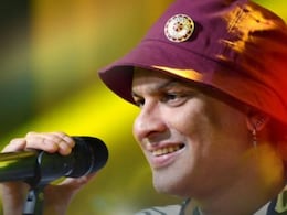 Singapore Cops Say Zubeen Garg Not Murdered, Declined Life Jacket: Report