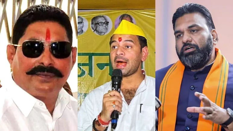 EXIT POLL की भविष्यवाणी: बिहार में कौन बड़े नेता हार-जीत रहे हैं, देखिए लिस्ट