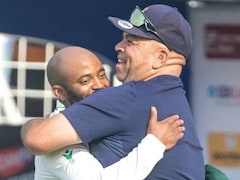 अभी काम खत्म नहीं हुआ, दक्षिण अफ्रीकी कोच ने गौतम को दिया गंभीर चैलेंज