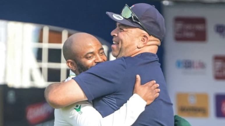 IND vs RSA: 'अभी काम खत्म नहीं हुआ', दक्षिण अफ्रीकी कोच ने गौतम को दिया गंभीर चैलेंज