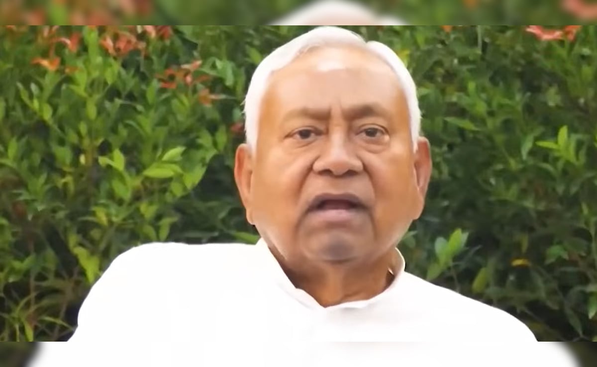 Latest and Breaking News on NDTV Latest and Breaking News on NDTV