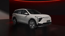 Mahindra To Keep Away From CNG, Will Focus On Core SUVs