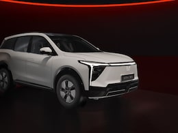 Mahindra To Keep Away From CNG, Will Focus On Core SUVs