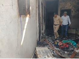 बिहार: एक ही परिवार के 10 लोग जिंदा जले, 5 की हुई दर्दनाक मौत, 4 की हालत गंभीर