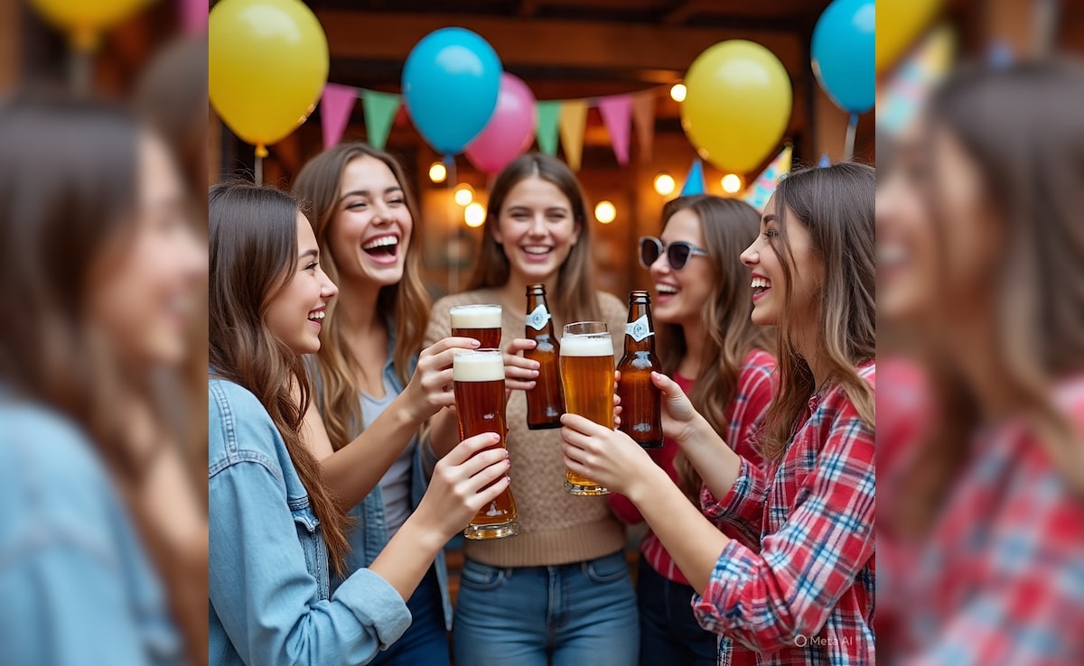 Latest and Breaking News on NDTV Latest and Breaking News on NDTV