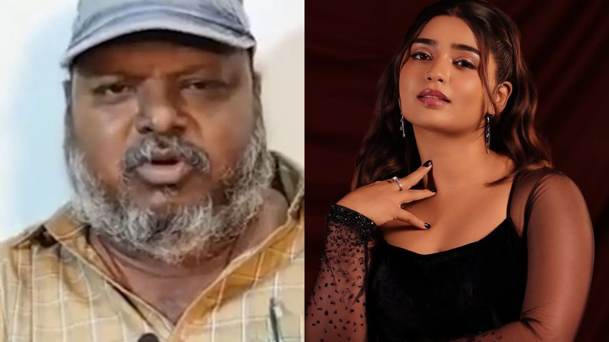 YouTuber Issues Apology To Gouri Kishan After Viral Bodyshaming Incident: "Had No Motives For Asking That Question"