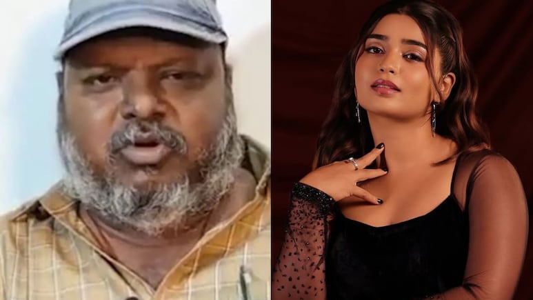 YouTuber Issues Apology To Gouri Kishan After Viral Bodyshaming Incident: "Had No Motives For Asking That Question"