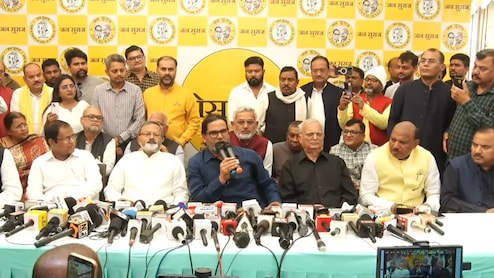 बिहार में हार का पश्चाताप, मौन उपवास पर बैठेंगे प्रशांत किशोर, CM नीतीश पर लगाया पैसे बांटकर वोट खरीदने का