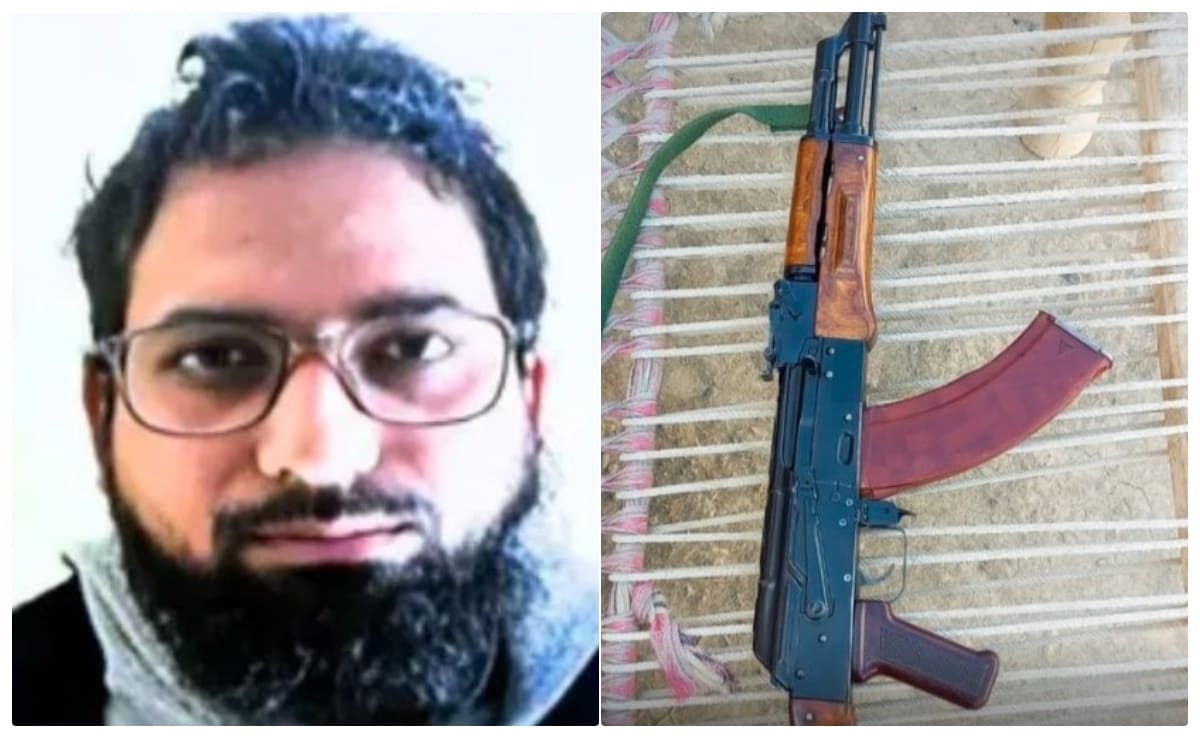 Delhi Blast: मौलवी इरफान ने उगले आतंकी साजिश के राज, बताया डॉ. आदिल, उमर का AK-47 वाला कनेक्शन 