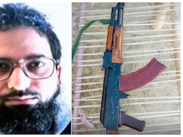 Delhi Blast: मौलवी इरफान ने उगले आतंकी साजिश के राज, बताया डॉ. आदिल, उमर का AK-47 वाला कनेक्शन 