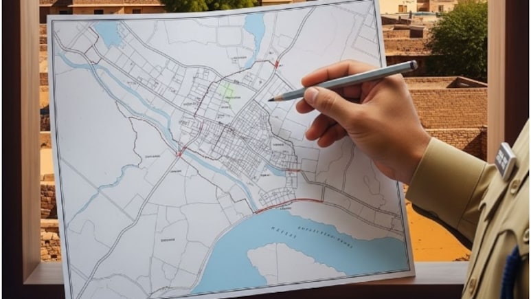 जयपुर जिले की 20 पंचायत समितियों का पुनर्गठन, बदलीं ग्राम पंचायतों की सीमाएं