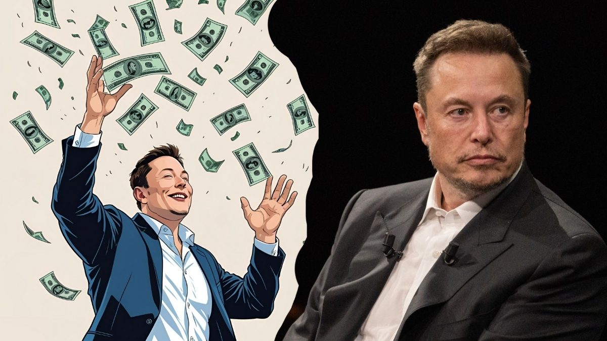 Elon Musk Pay Package: पाकिस्‍तान की इकोनॉमी का 2.5 गुना है एलन मस्‍क का सैलरी पैकेज, कई देशों की GDP से है इतना ज्‍यादा