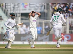 "Something Else Is Wrong": Cheteshwar Pujaras Strong Indication After Indias Shocking Home Test Loss