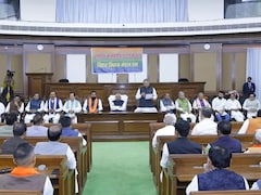 मंत्रिमंडल विस्तार से पहले बिहार की सियासत गरम, श्रद्धांजलि के बहाने ताकत दिखाने की होड़