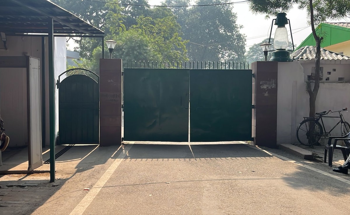 Latest and Breaking News on NDTV Latest and Breaking News on NDTV