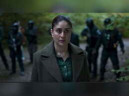 करीना कपूर खान से लेकर करिश्मा तन्ना तक, जिन्होंने हंसल मेहता के विजन को बखूबी निभाया