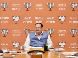 बीजेपी और उसके राष्ट्रीय अध्यक्ष...वाजपेयी से लेकर नड्डा तक, अब तक कौन-कौन संभाल चुका है यह जिम्‍मेदारी 