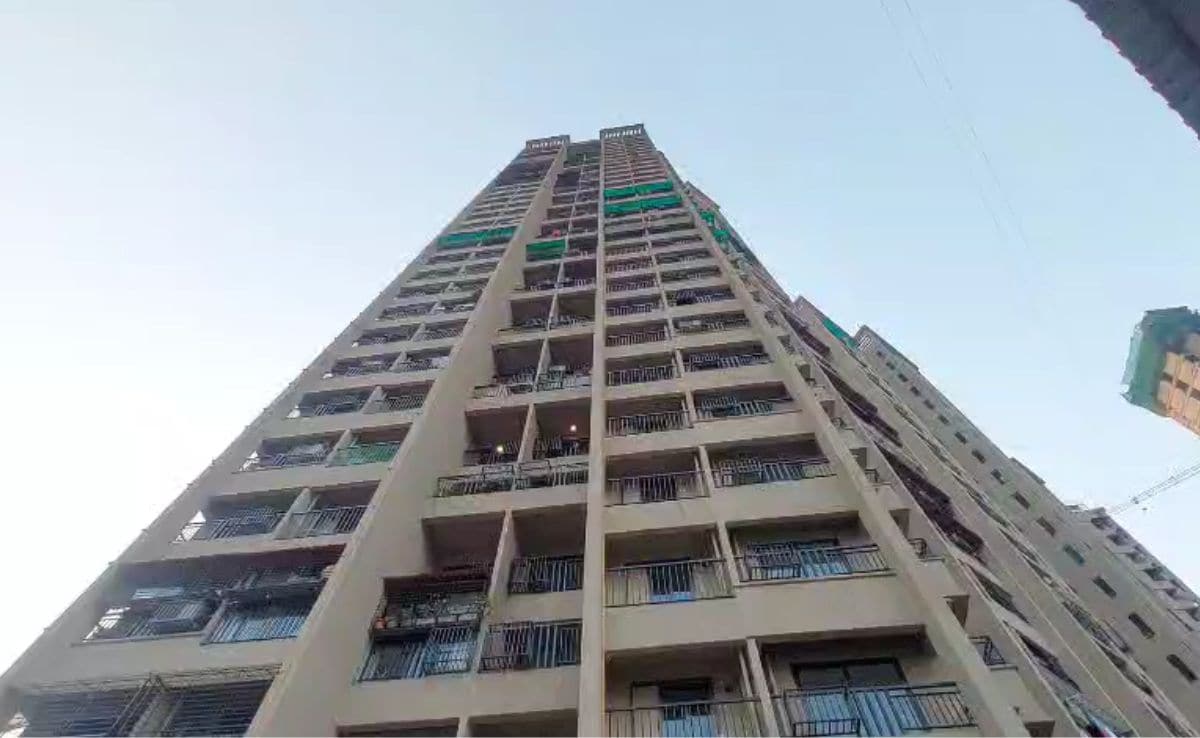 Upset Over Low Marks, Girl, 14, Jumps To Death From 19th Floor Near Mumbai: Cops