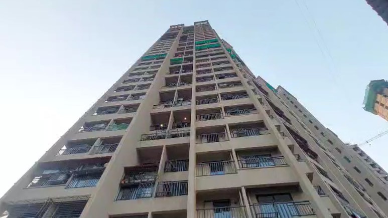 Upset Over Low Marks, Girl, 14, Jumps To Death From 19th Floor Near Mumbai: Cops
