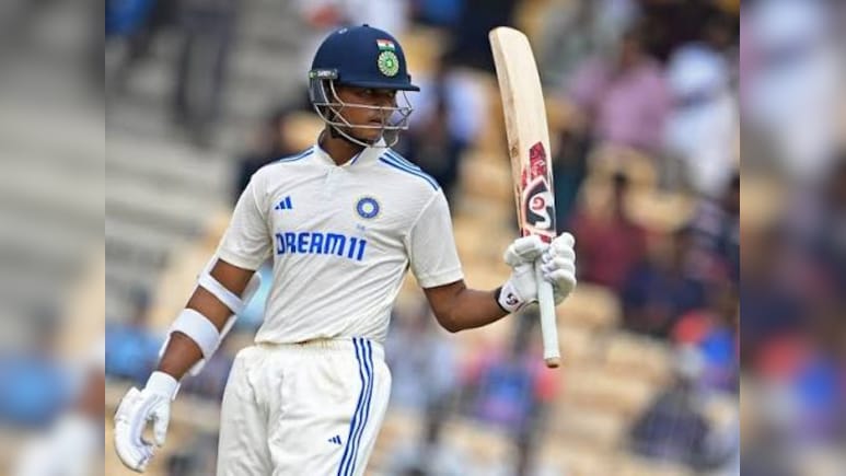 IND vs SA: यशस्वी जायसवाल ने WTC में रचा इतिहास, तोड़ा रोहित शर्मा का महारिकॉर्ड, ऐसा कर विश्व क्रिकेट में मचाई खलबली