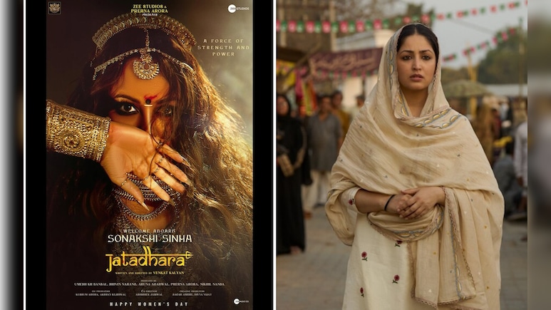 Haq Box Office Day 3: सोनाक्षी सिन्हा की जटाधारा पर भारी पड़ी यामी गौतम की हक, विवाद के बावजूद कमाए इतने