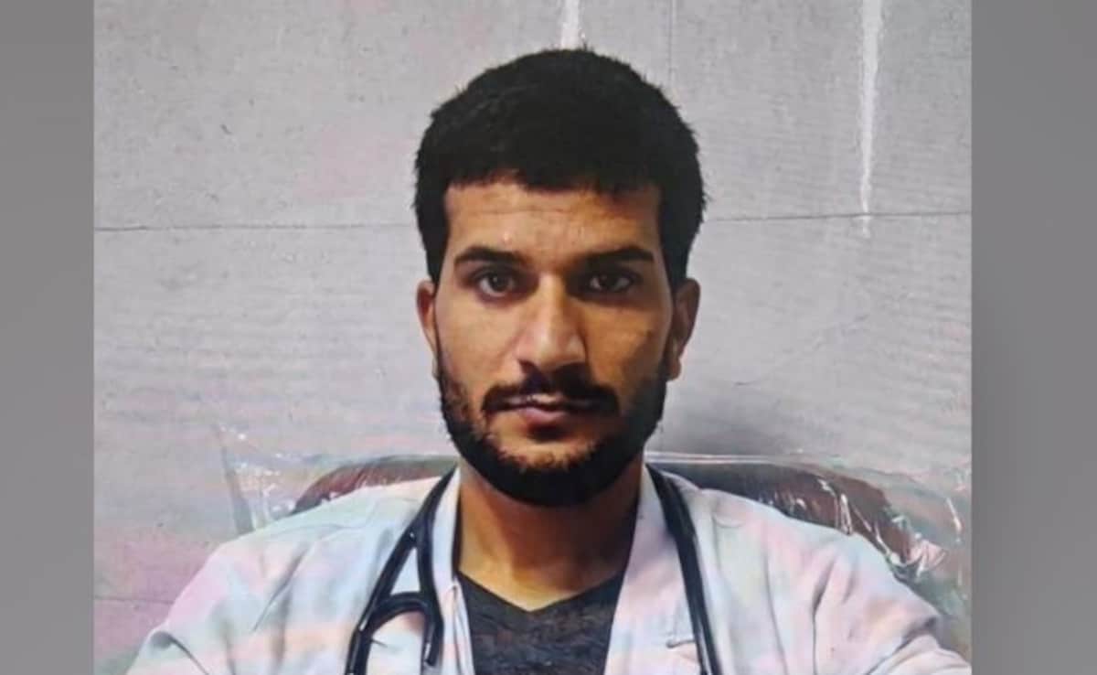 Probe says i20 driver Umar Mohammad received Rs 20 lakh via illegal channels in Red Fort blast case